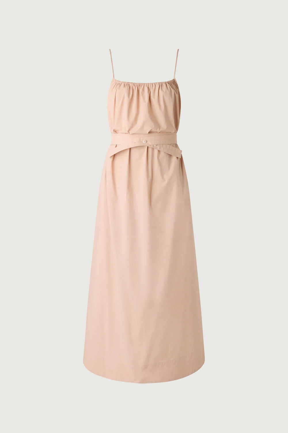 PINK HEIDI DRESS - Image 5