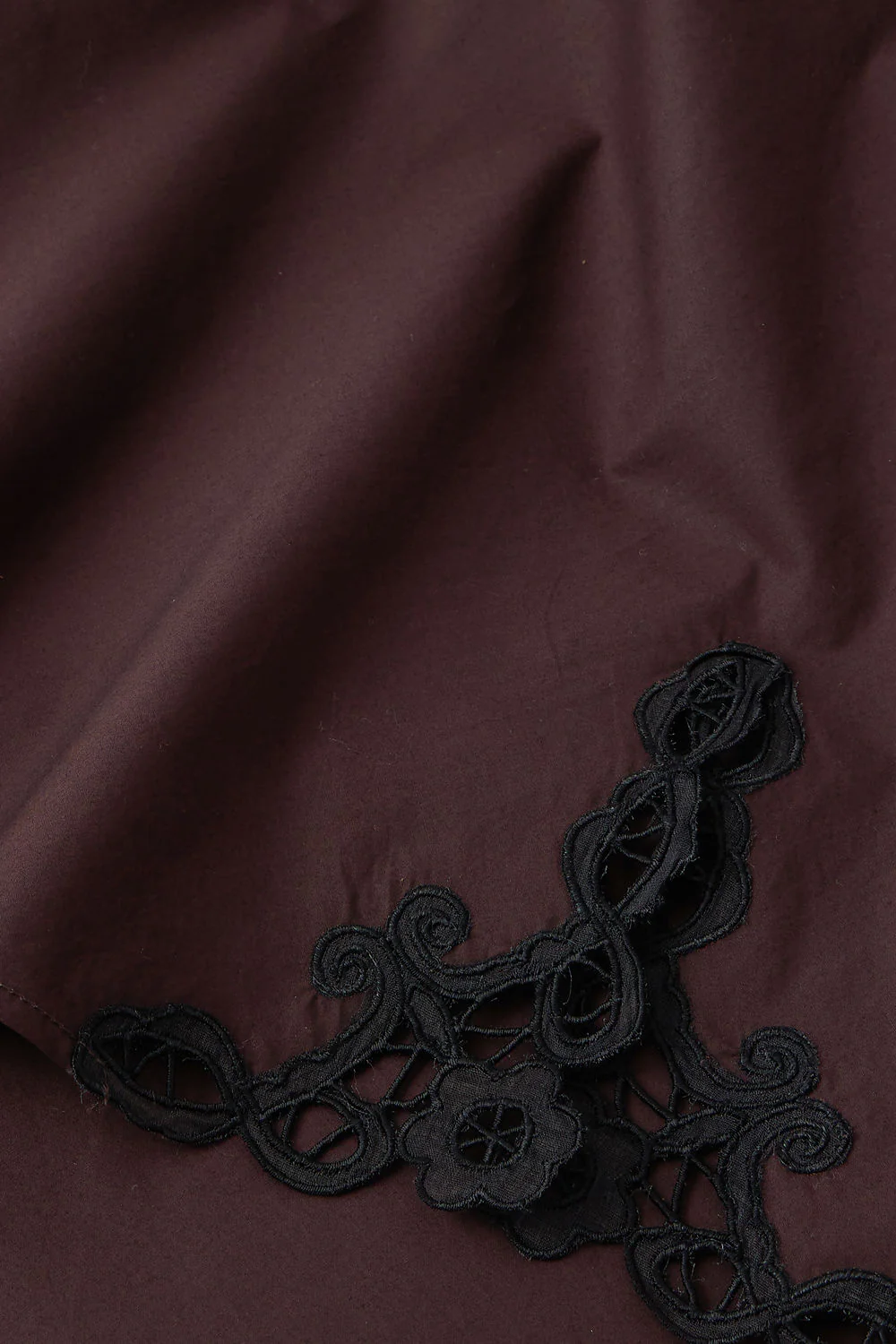 BROWN HILLARY DRESS - Image 5
