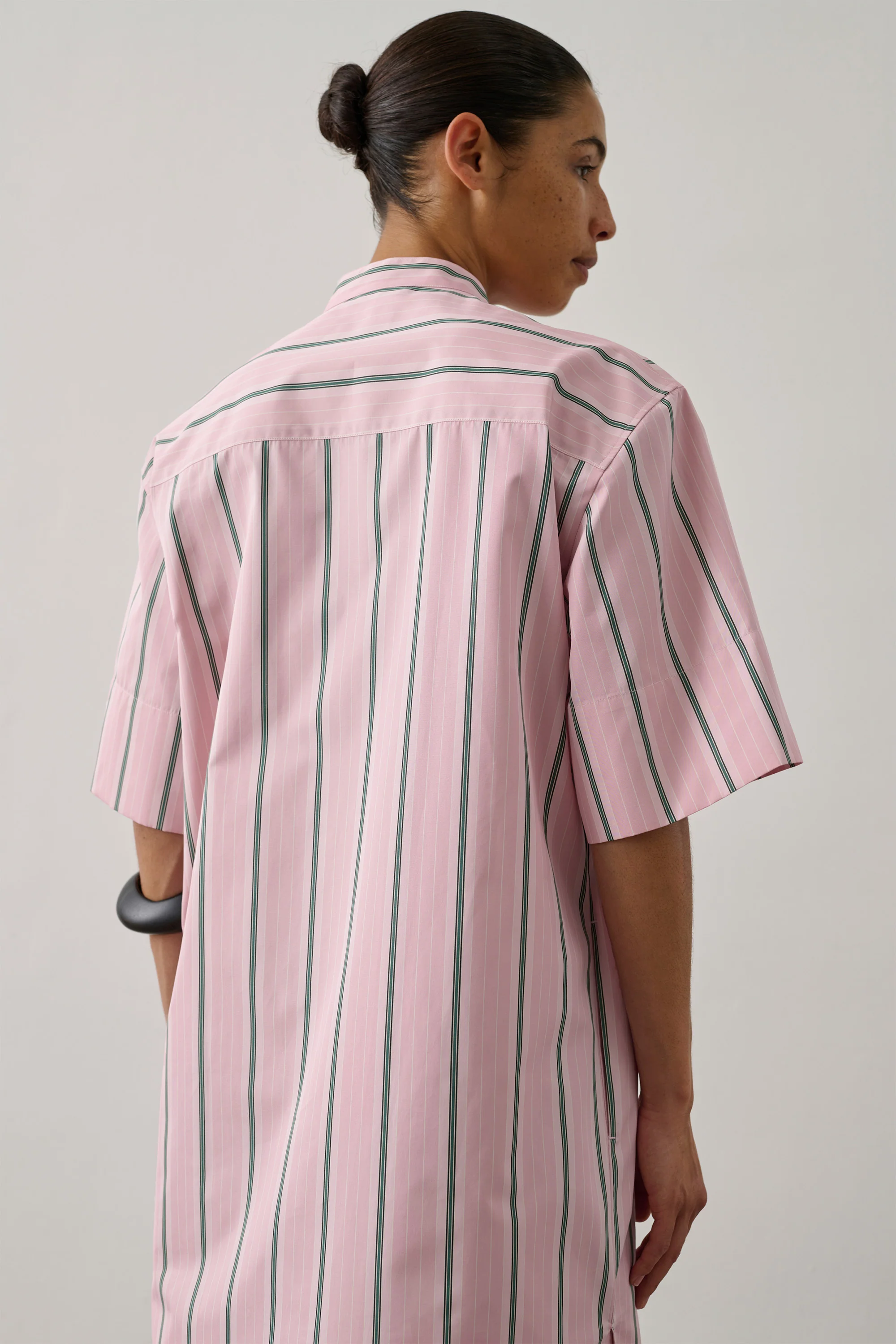 PINK ILYA DRESS - Image 4