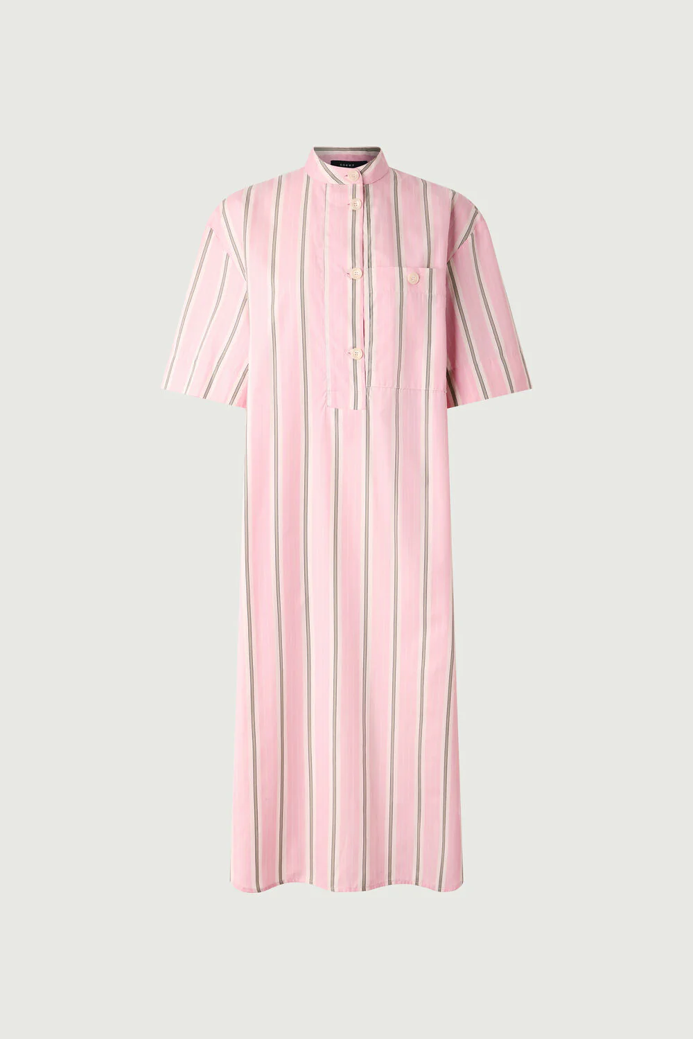 PINK ILYA DRESS - Image 5