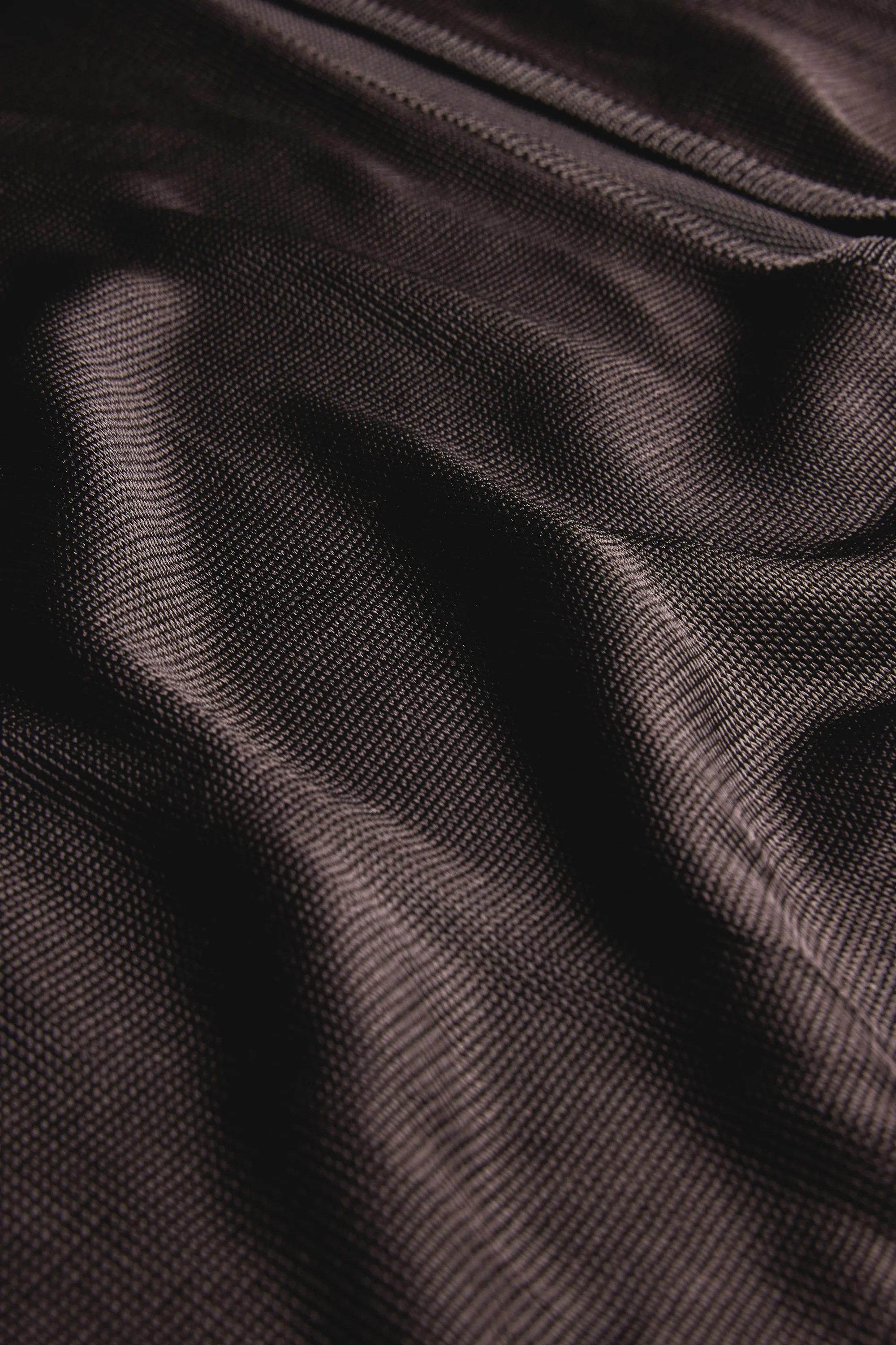 BROWN ORNELLA DRESS - Image 7