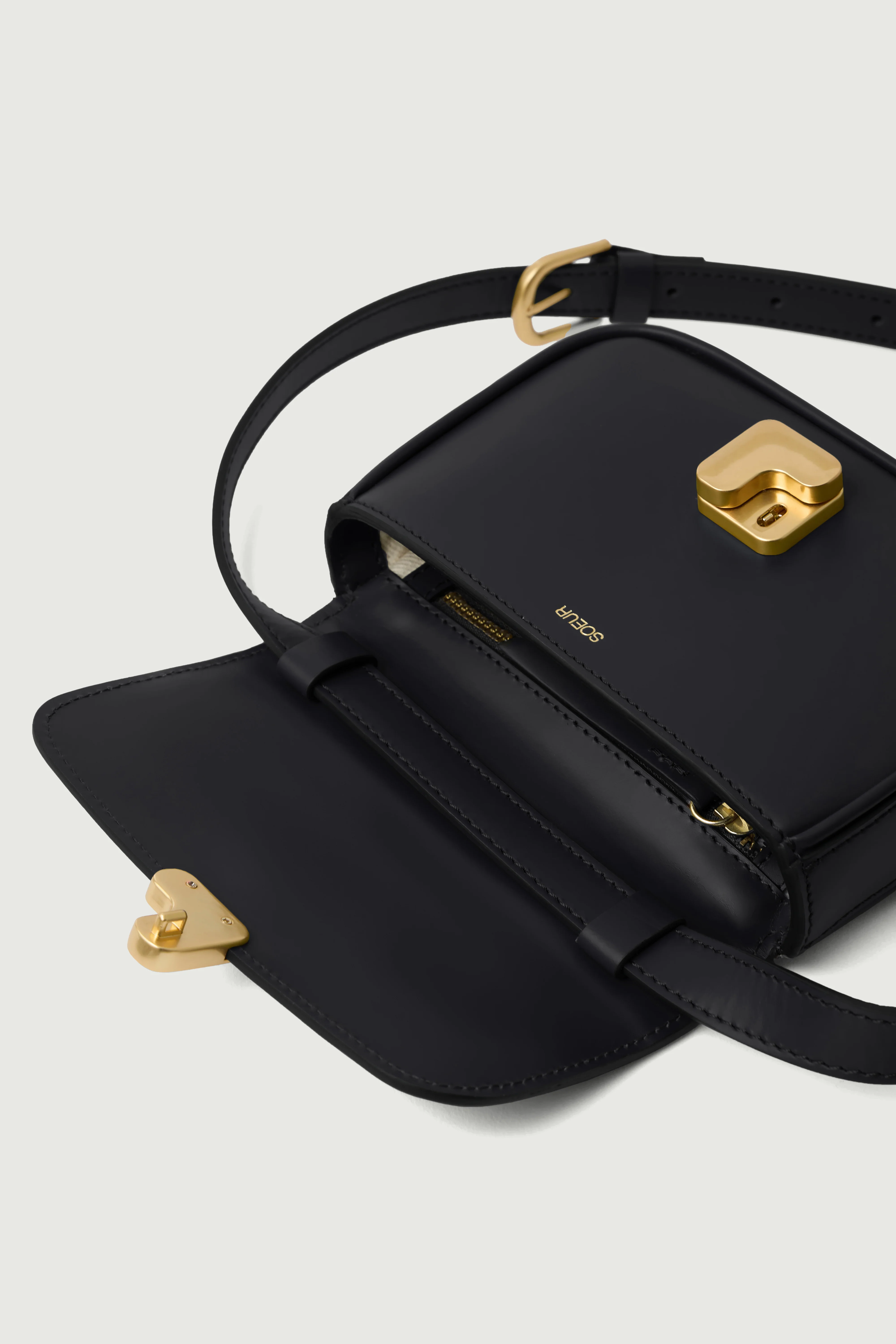 BELL BLACK BAG - Image 4