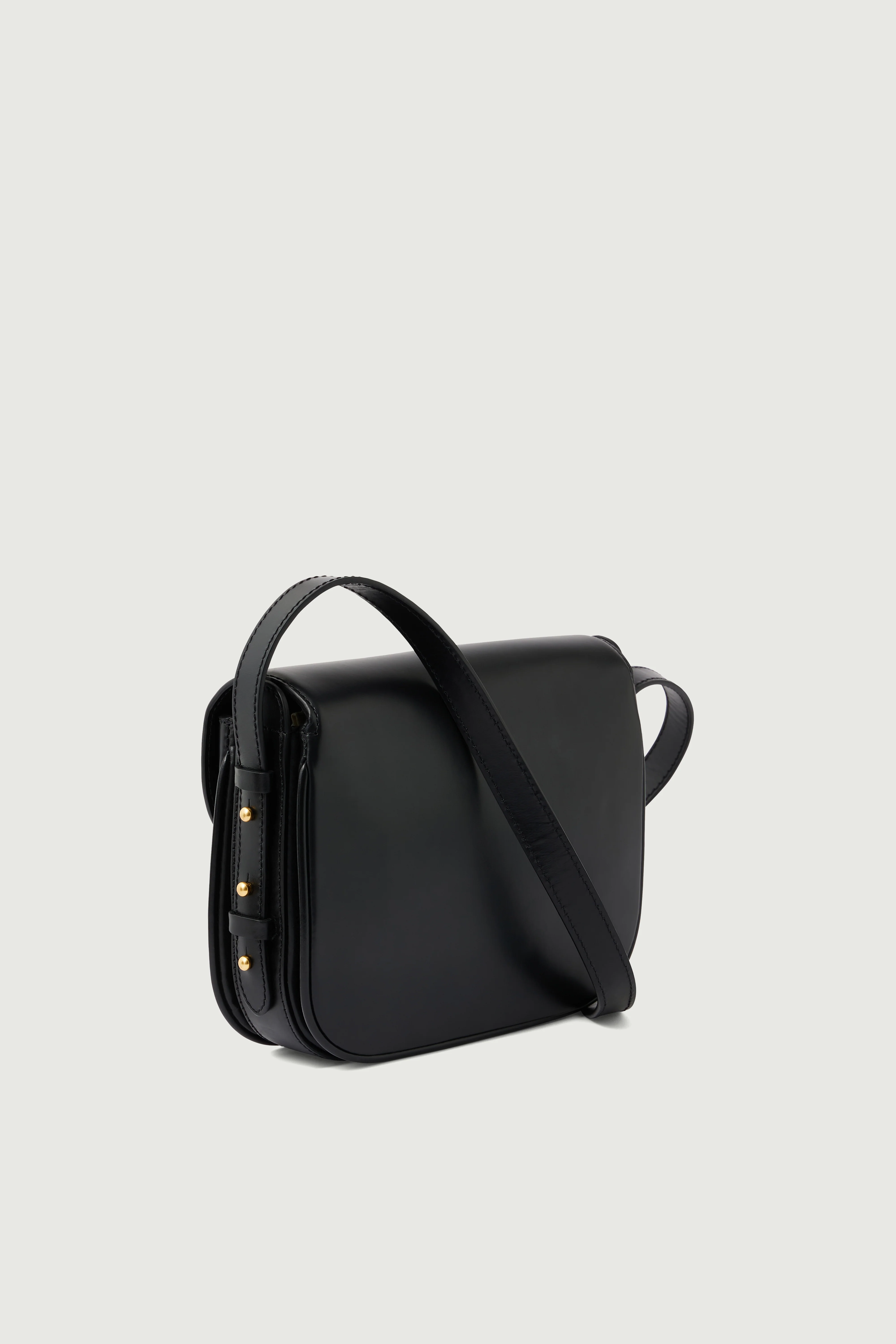 BELLISSIMA BLACK MINI BAG - Image 3