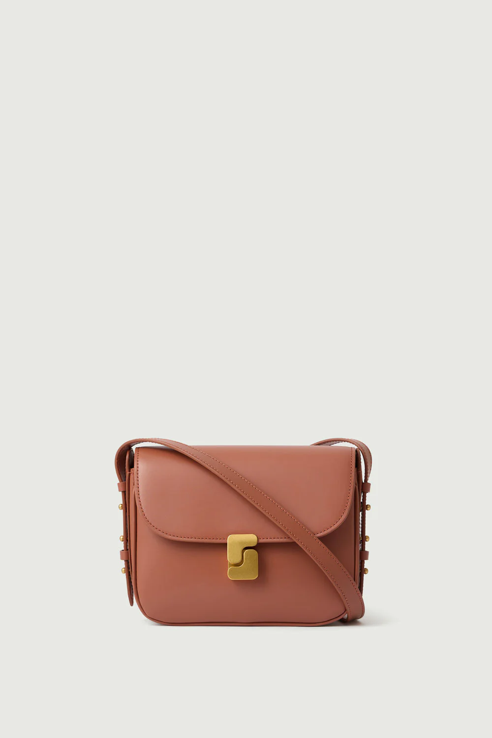 PINK BELLISSIMA MINI BAG