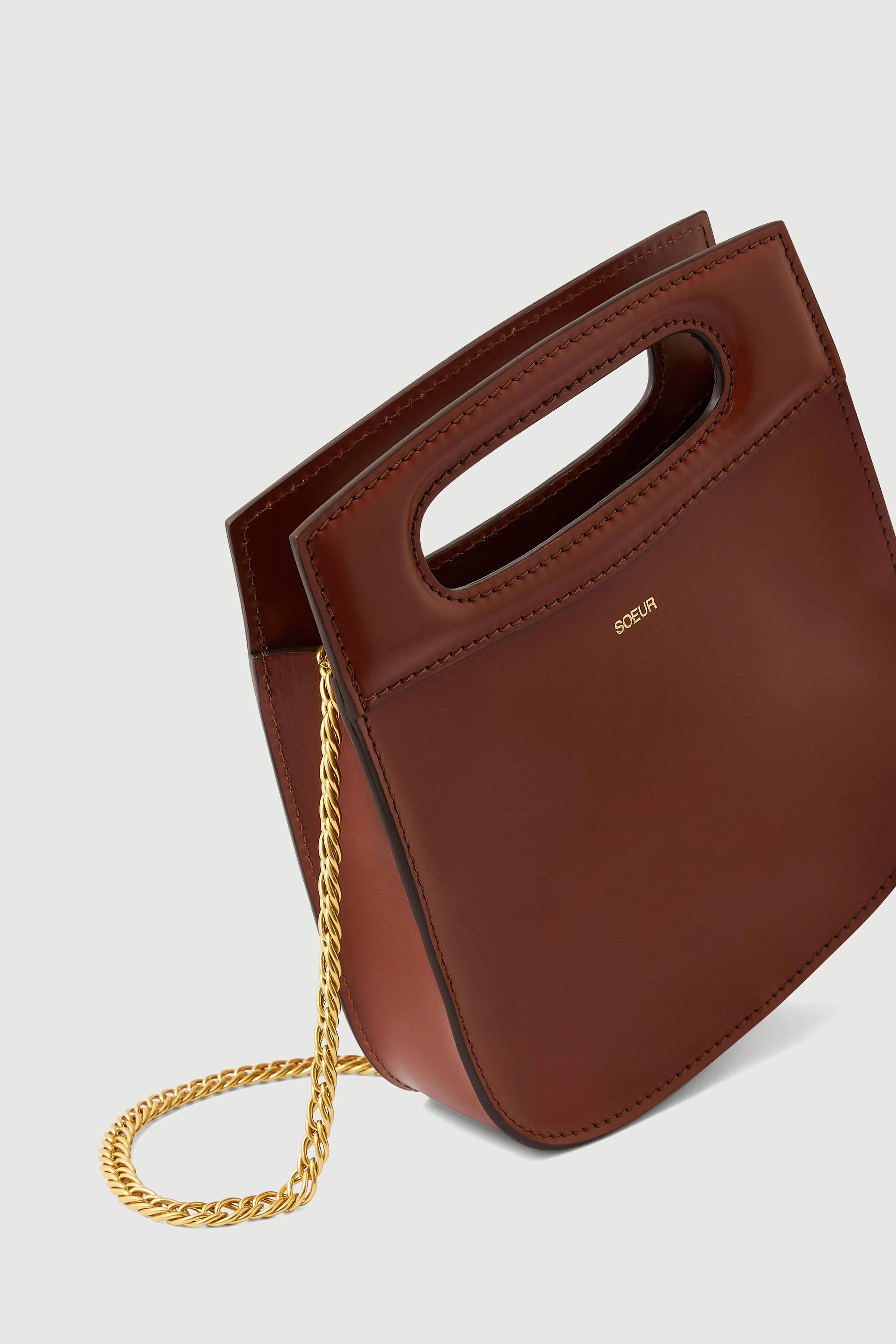 CHERI BROWN MINI BAG - Image 5
