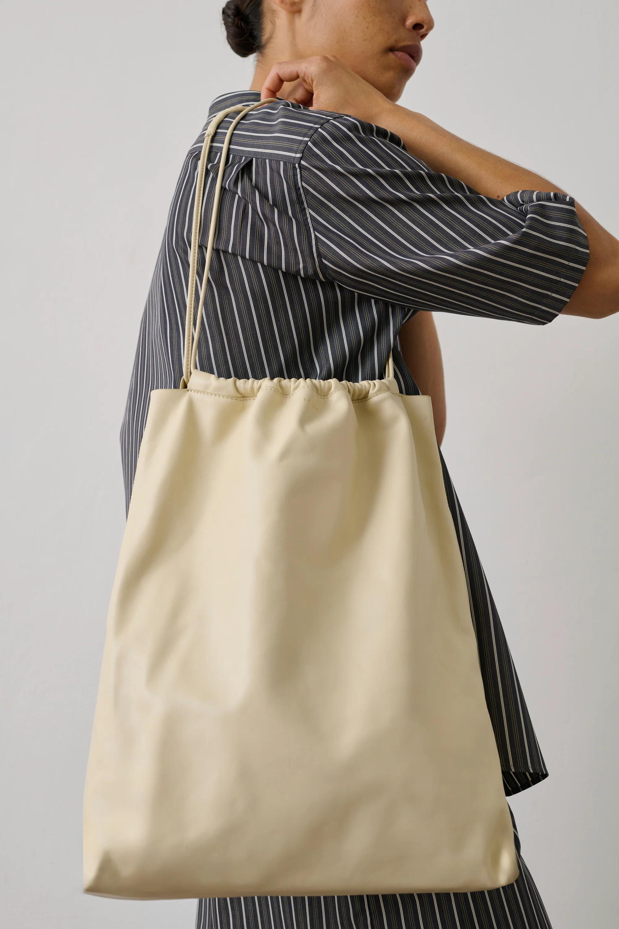 ECRU SIA BAG - Image 2