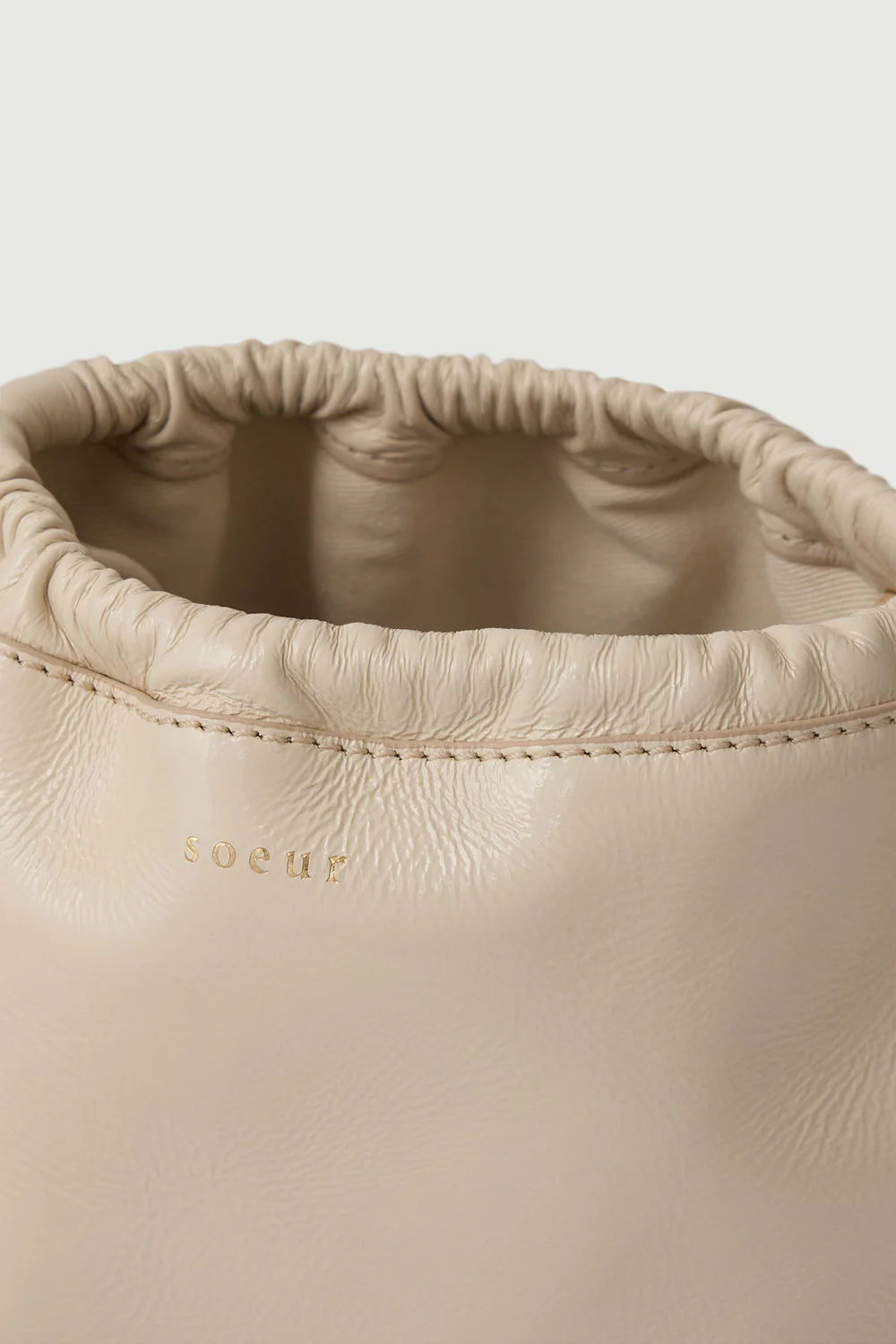 ECRU SUZETTE BAG - Image 6