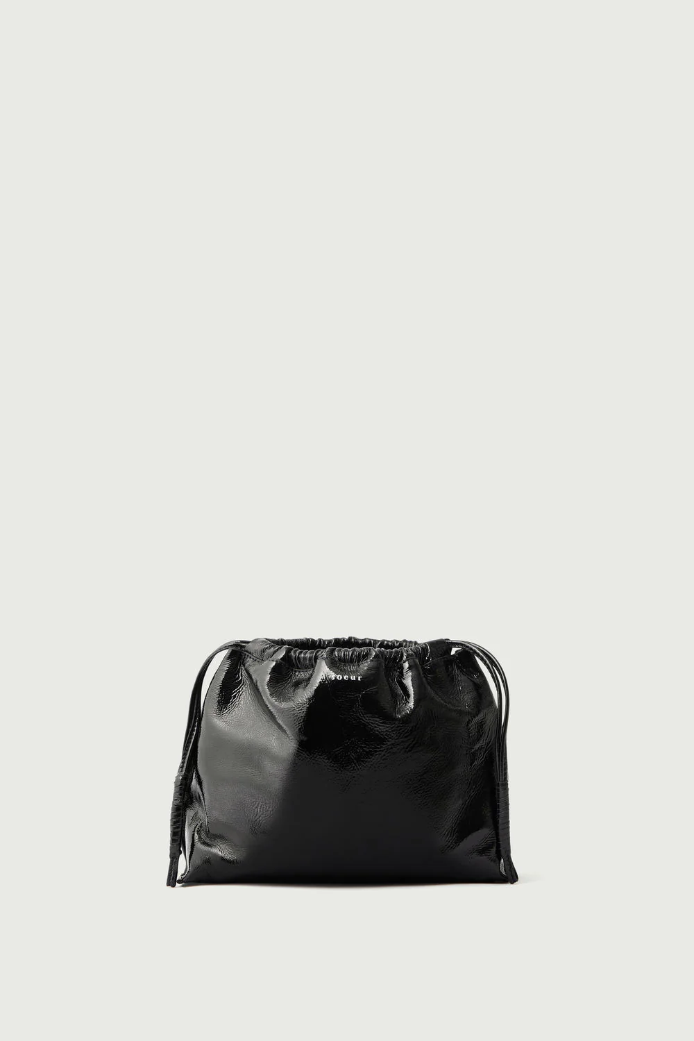 BLACK SUZETTE BAG - Image 2