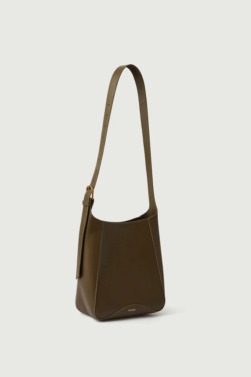 KHAKI UMA MINI BAG - Image 2
