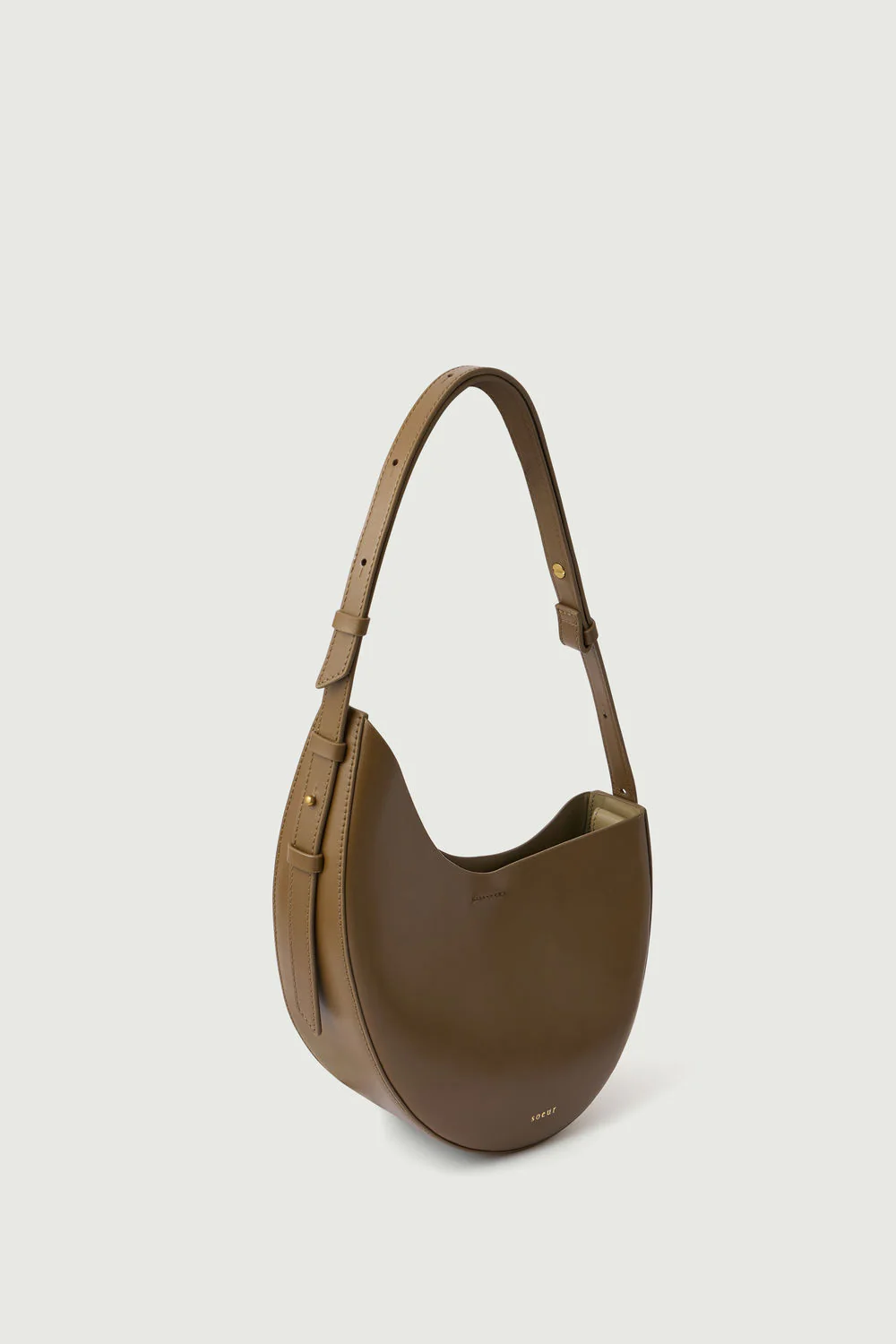 BRONZE WINO BAG - Image 3