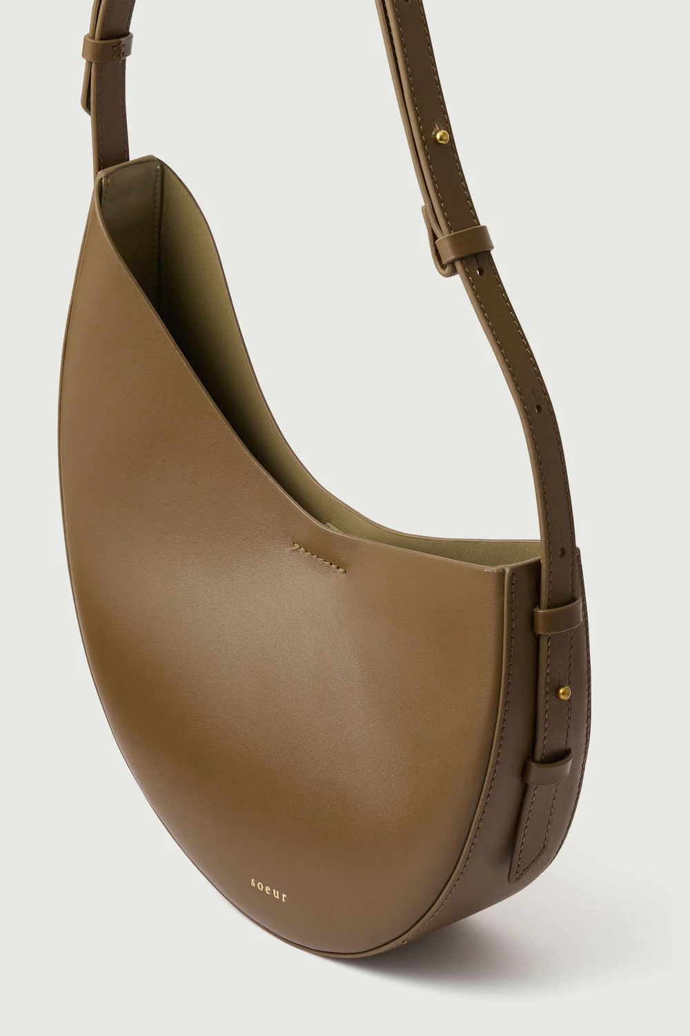BRONZE WINO BAG - Image 4
