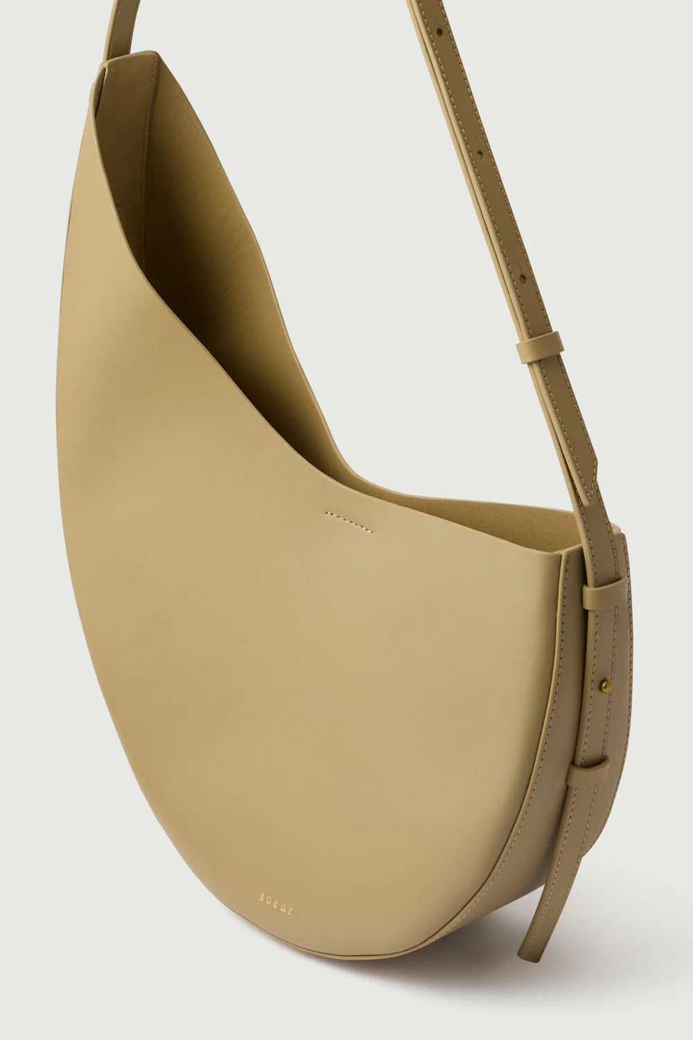 BEIGE WINONA BAG - Image 3