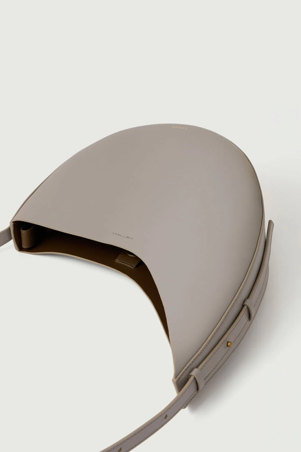 GREY WINONA BAG - Image 4