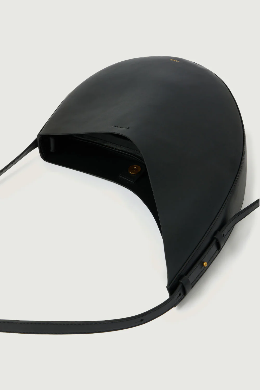BLACK WINONA BAG - Image 5