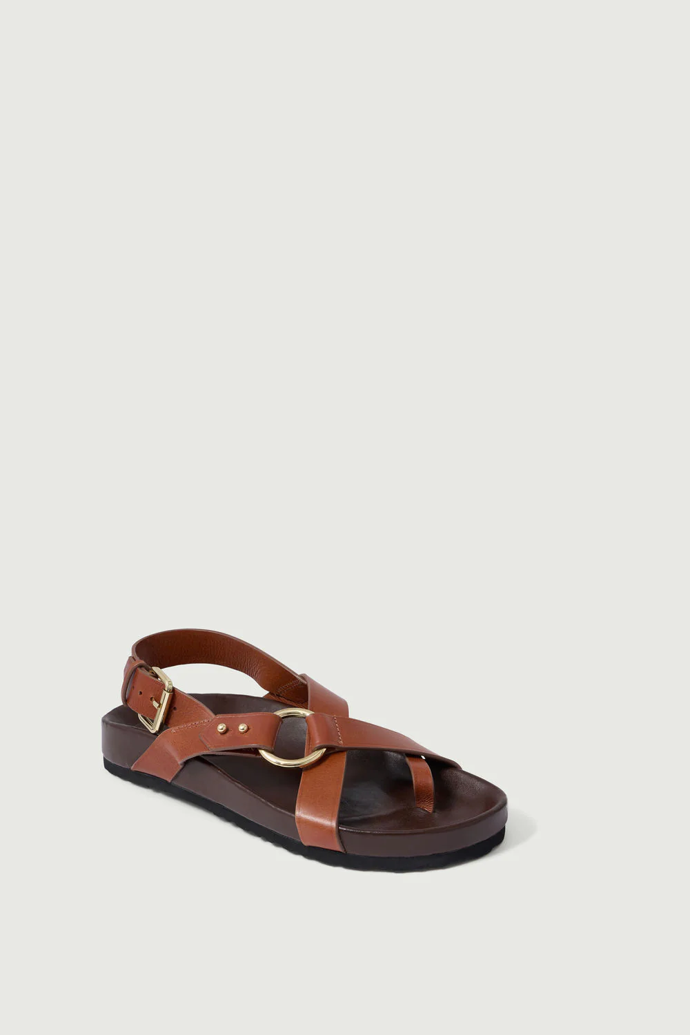 MEXICO NATURAL SANDALS - Image 3