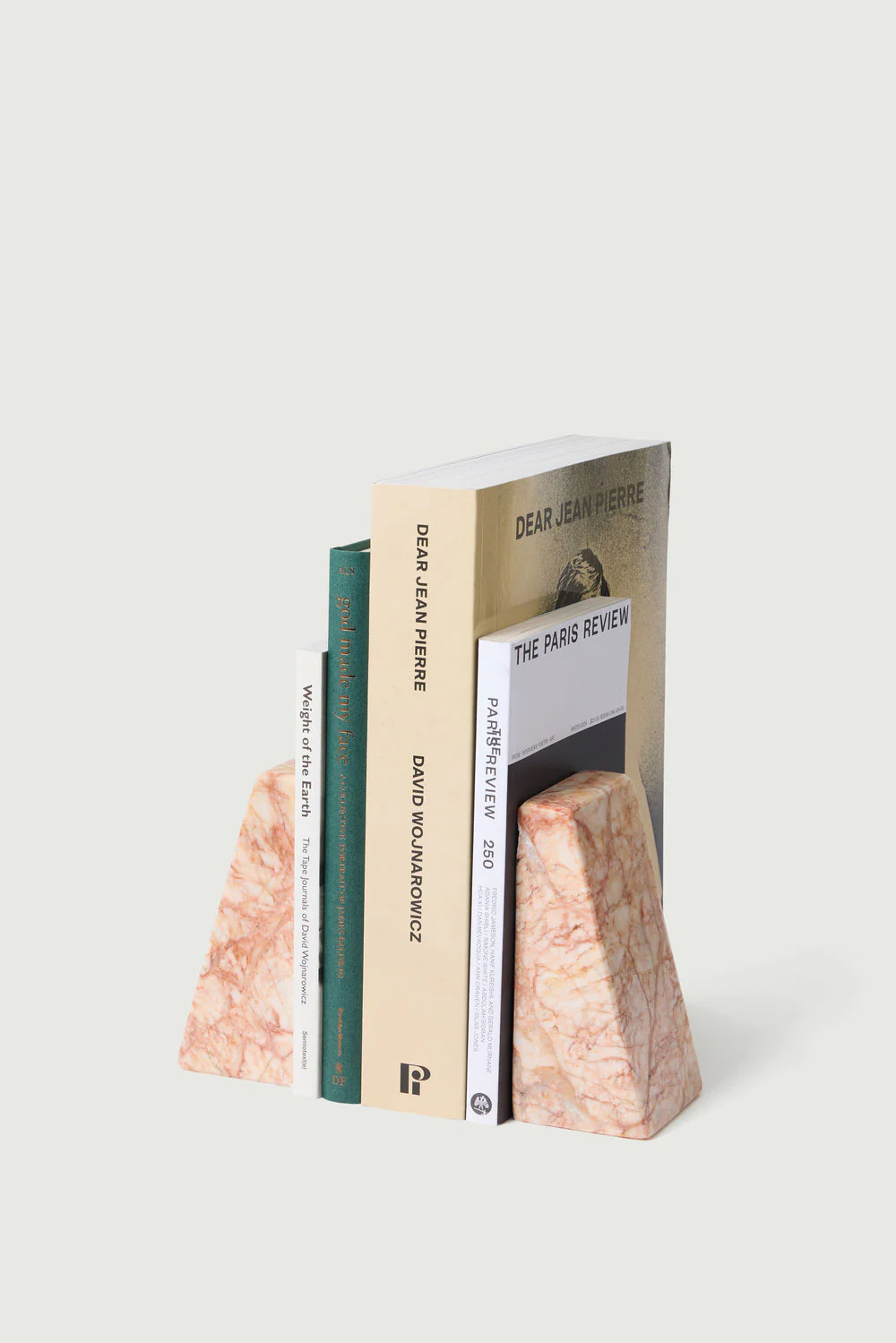 GRANITE BOOKENDS - Image 2
