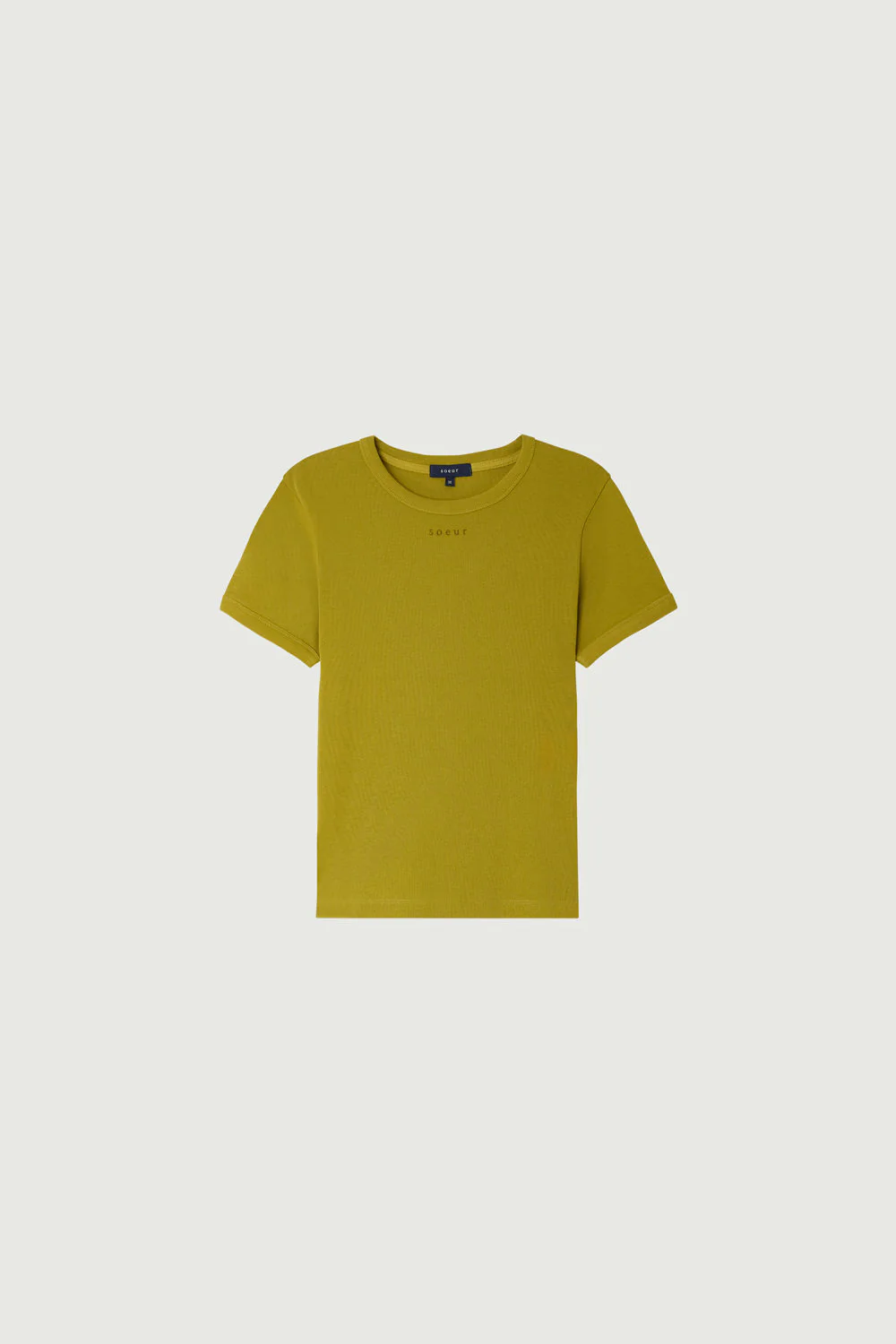 BRONZE ARISTIDE T-SHIRT - Image 4