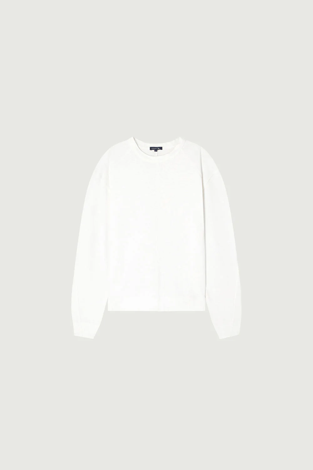 WHITE BOCCA T-SHIRT - Image 5