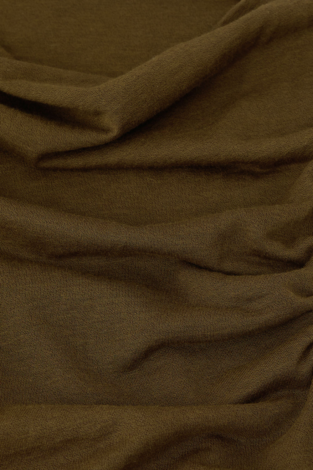 KHAKI IRINA T-SHIRT - Image 6