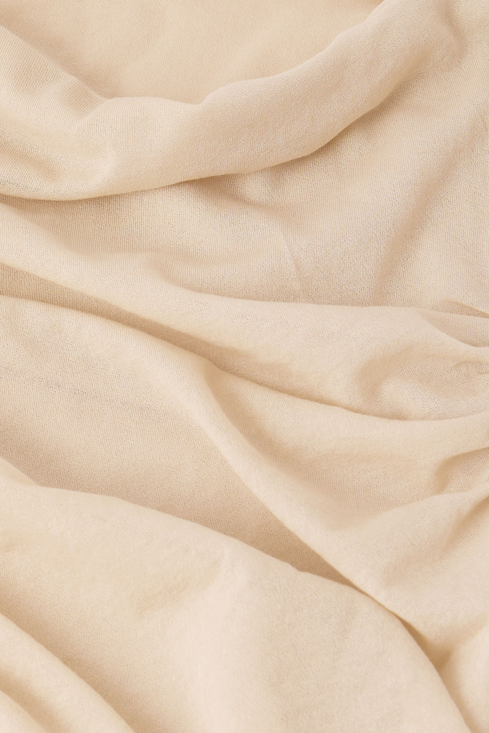 BEIGE IRINA T-SHIRT - Image 5