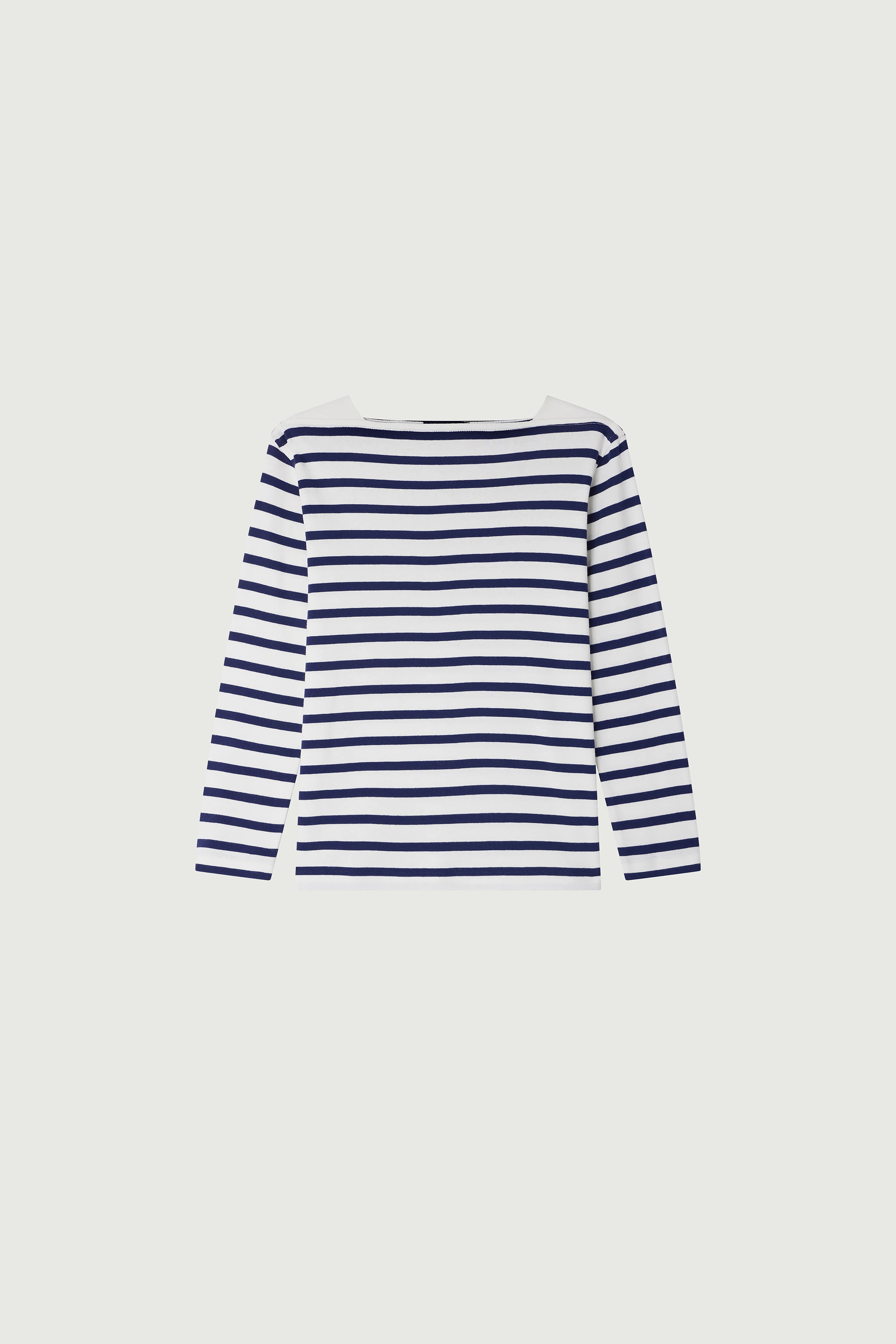 KATY NAVY TEE-SHIRT - Image 6