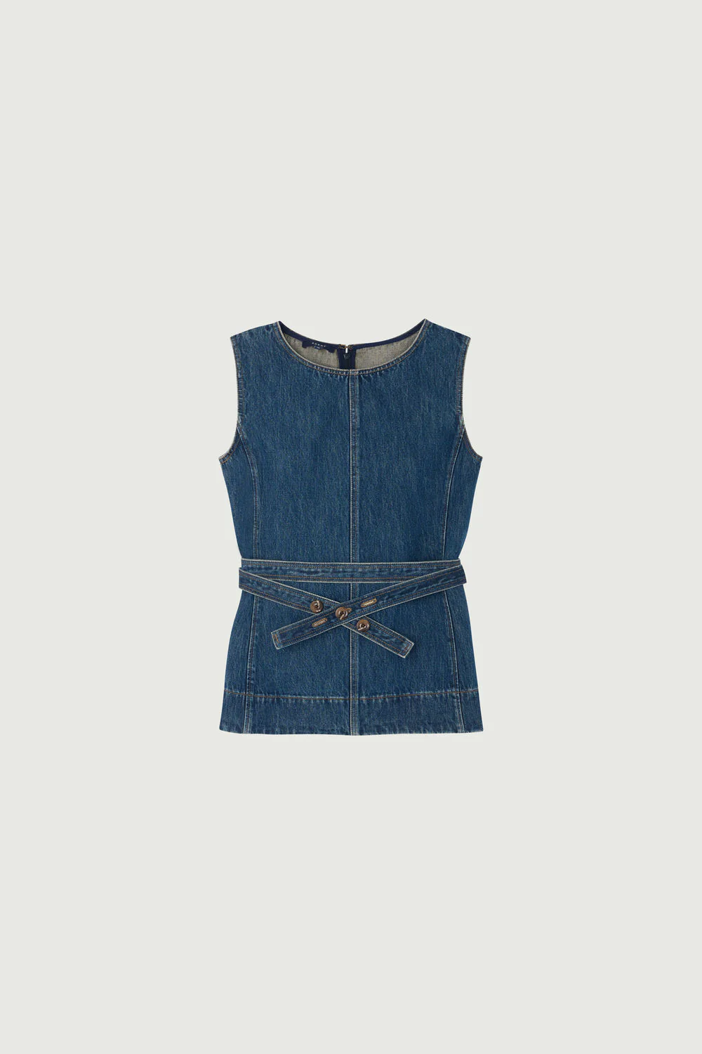 BLUE TOP CHANCE - Image 3