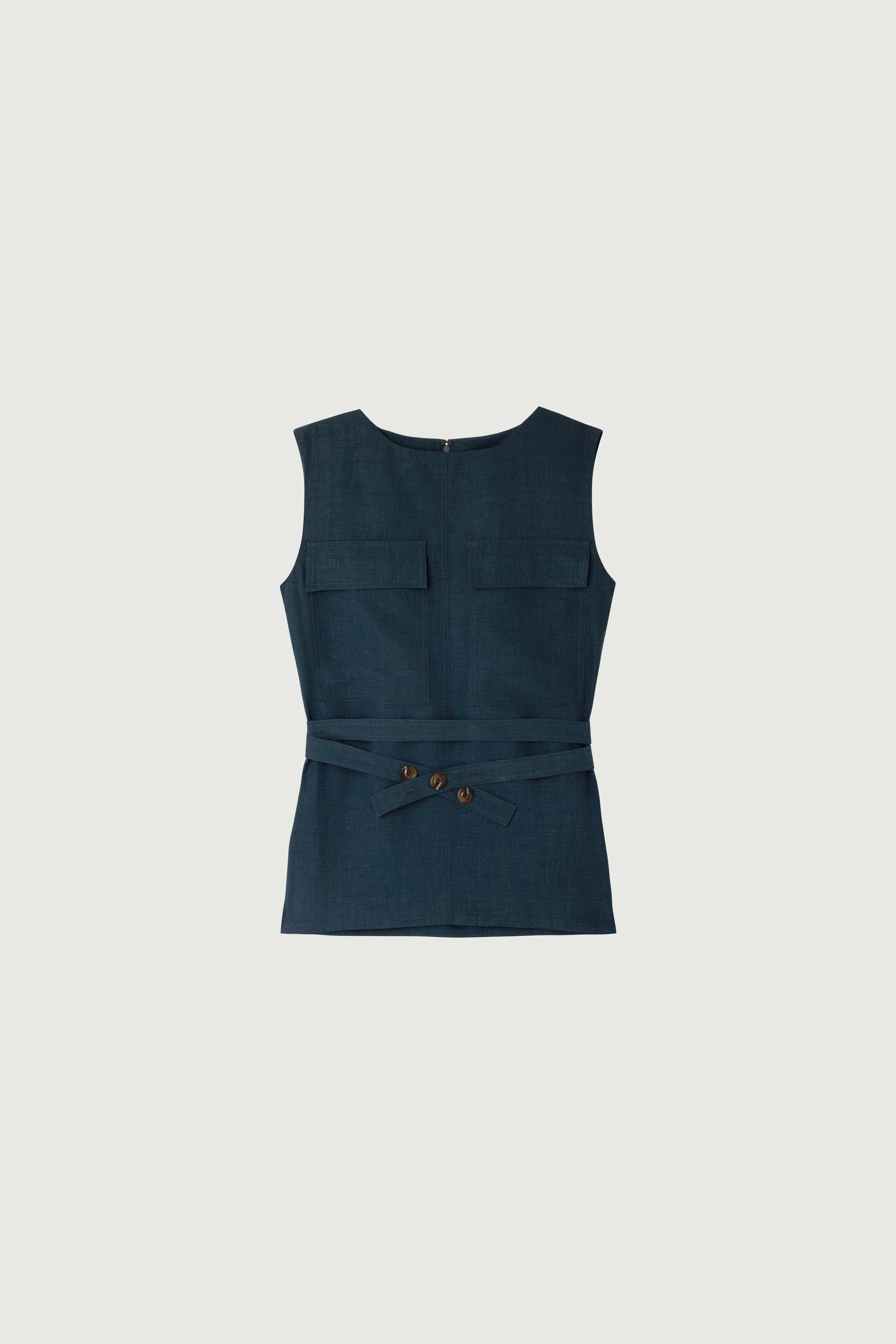 BLUE TOP ISRA - Image 5