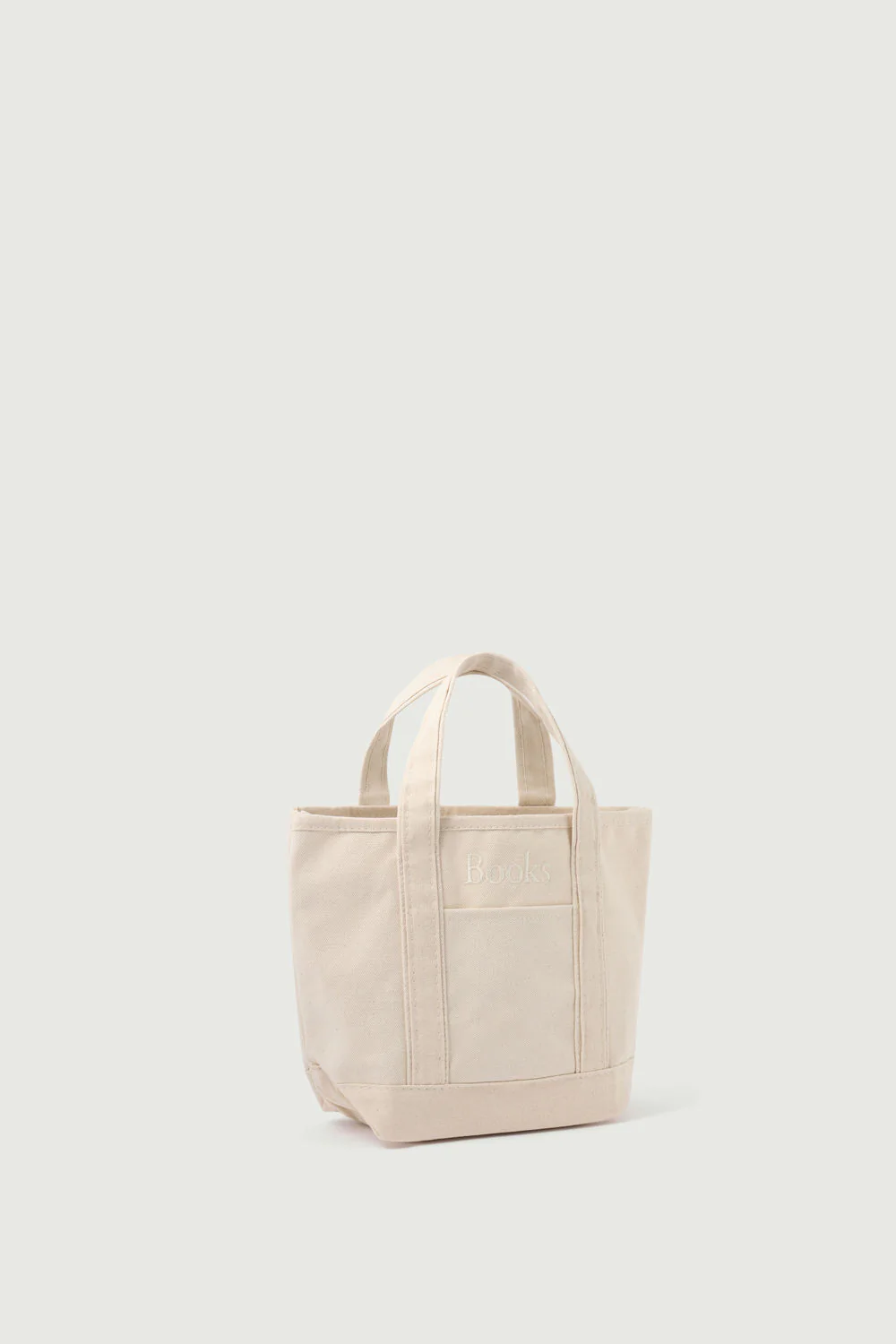 OFF-WHITE MINI BOOKS TOTE BAG - Image 3