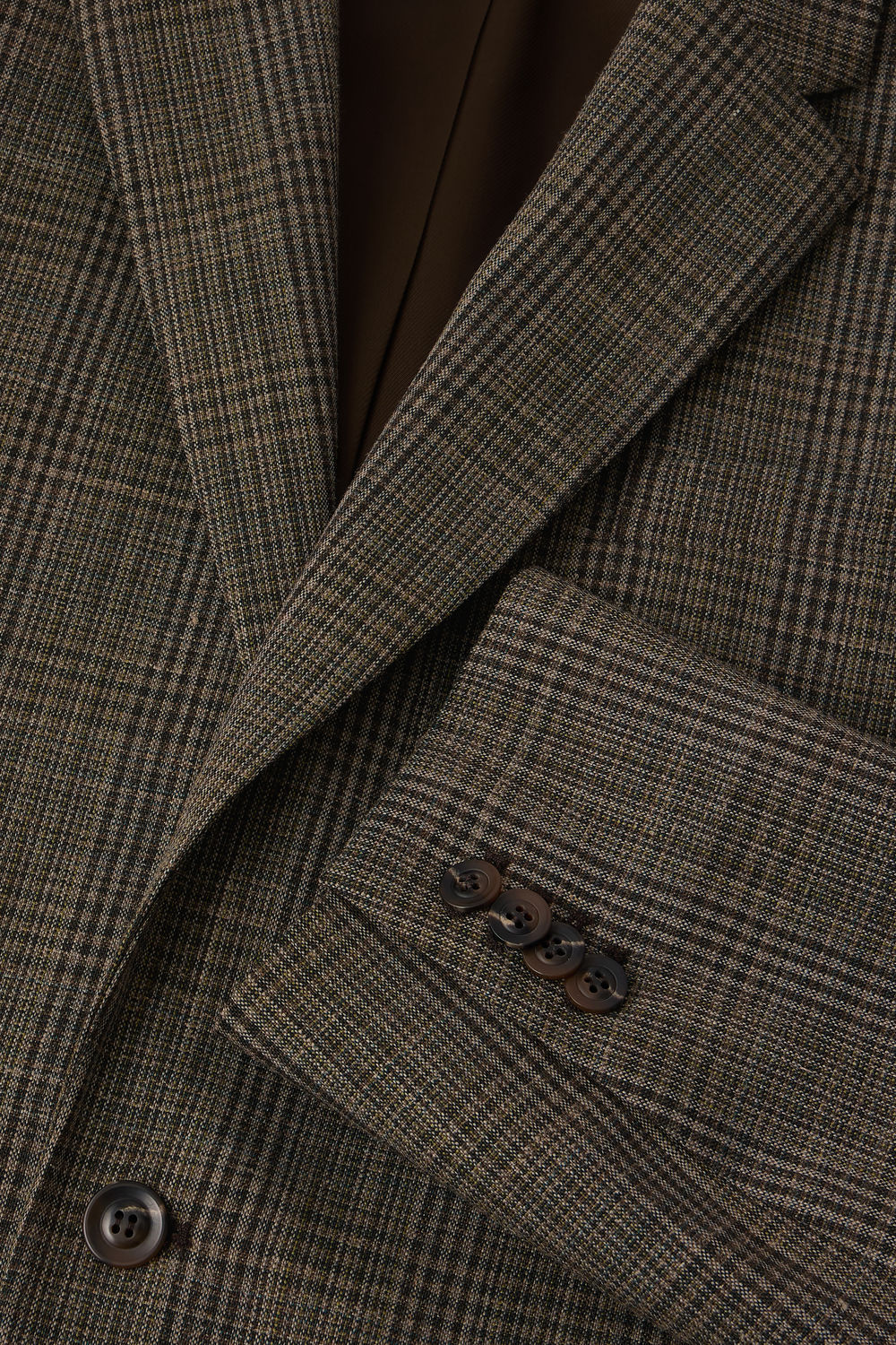 BROWN HERMOSA JACKET - Image 7
