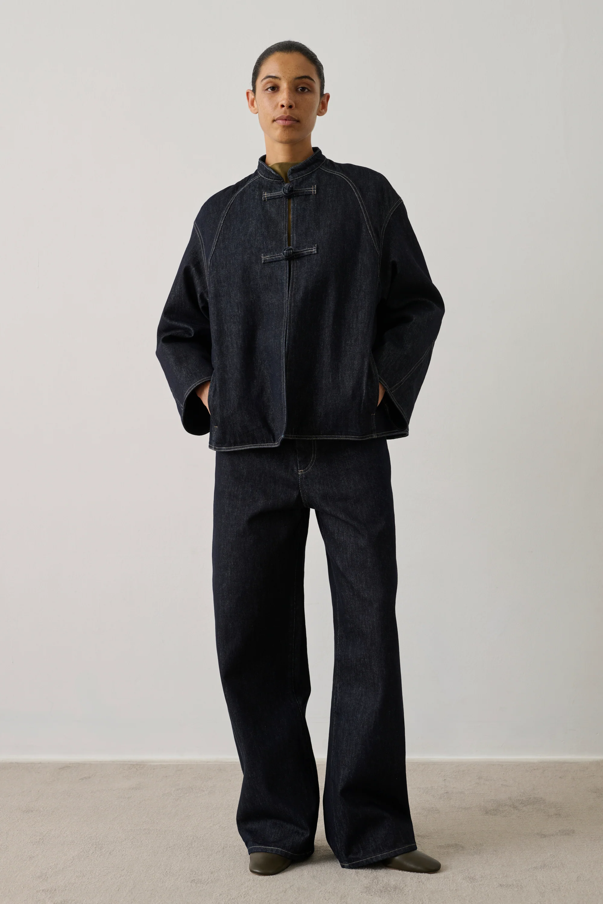 RAW ILIANA JACKET - Image 3