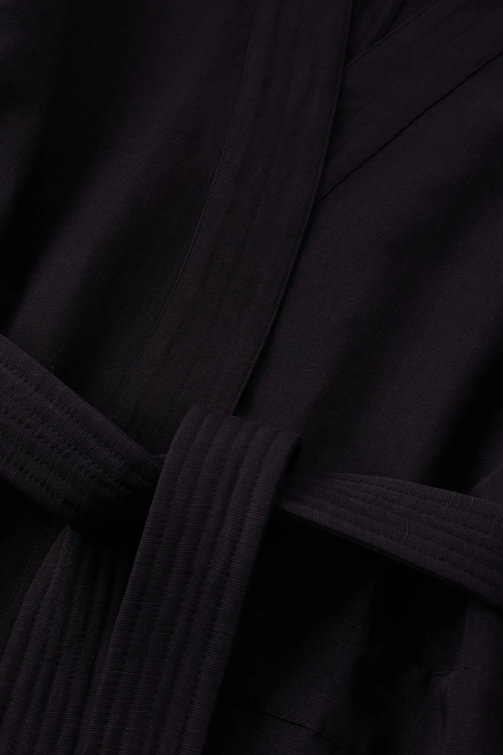 BLACK INES JACKET - Image 7