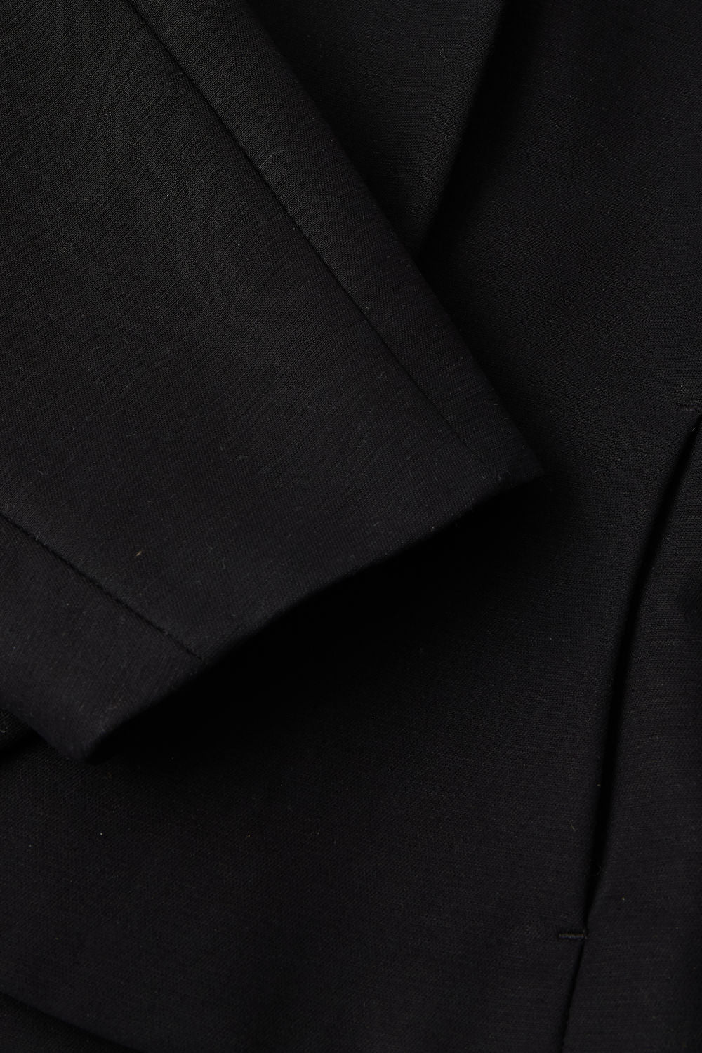 BLACK IRA JACKET - Image 6